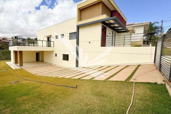 Imagem Casa com 4 Quartos à Venda, 350 m² em Setor Habitacional Jardim Botânico - Brasília Imagem Casa com 4 Quartos à Venda, 350 m² em Setor Habitacional Jardim Botânico - Brasília