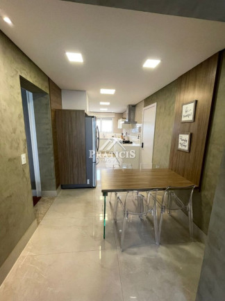 Imagem Apartamento com 4 Quartos à Venda, 250 m² em Vila Mariana - São Paulo
