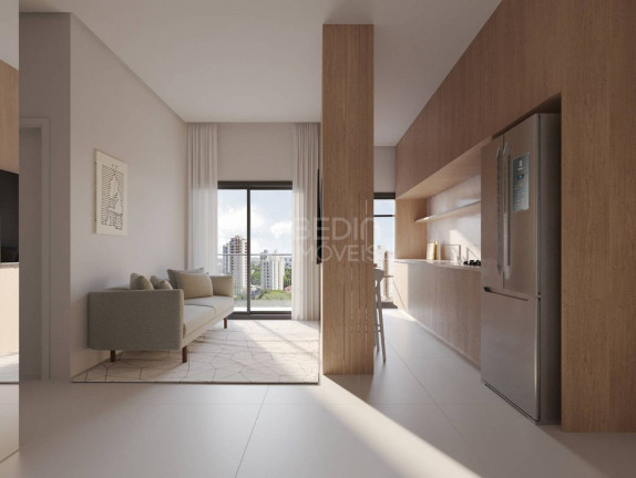 Imagem Apartamento com 2 Quartos à Venda, 61 m² em Municípios - Balneário Camboriú