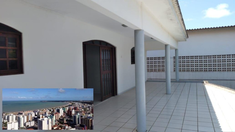 Casa à Venda,  em Renascer - Cabedelo