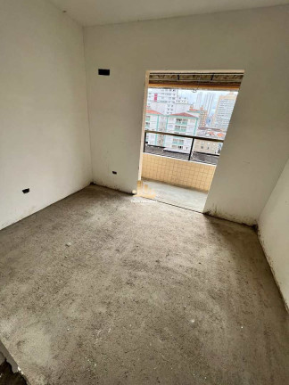 Imagem Apartamento com 2 Quartos à Venda, 74 m² em Canto Do Forte - Praia Grande
