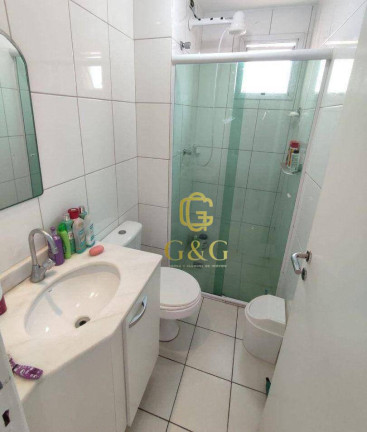 Imagem Apartamento com 3 Quartos à Venda, 93 m² em Mirim - Praia Grande Imagem Apartamento com 3 Quartos à Venda, 93 m² em Mirim - Praia Grande