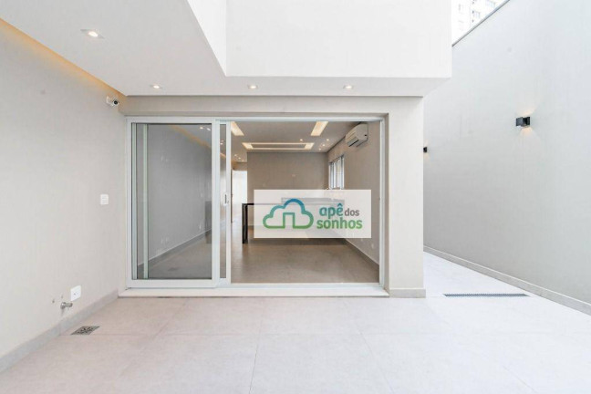 Imagem Casa com 3 Quartos à Venda, 215 m² em Vila Madalena - São Paulo