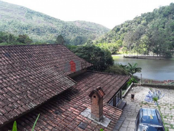 Imagem Casa com 2 Quartos à Venda, 1.000 m² em Colônia Alpina - Teresópolis Imagem Casa com 2 Quartos à Venda, 1.000 m² em Colônia Alpina - Teresópolis