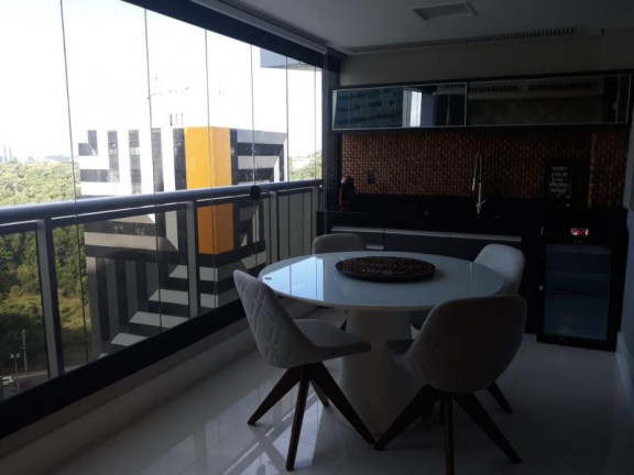 Imagem Apartamento com 2 Quartos à Venda, 72 m² em Caminho Das árvores - Salvador Imagem Apartamento com 2 Quartos à Venda, 72 m² em Caminho Das árvores - Salvador
