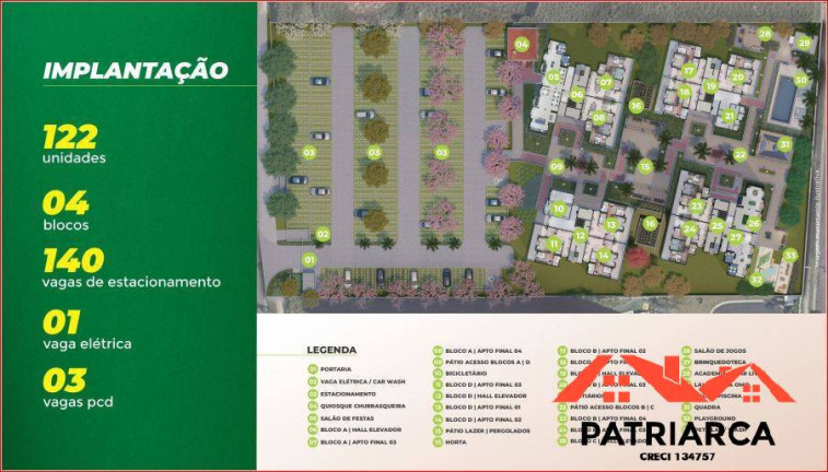 Imagem Apartamento com 2 Quartos à Venda, 57 m² em Loteamento Residencial Viva Vista - Sumaré Imagem Apartamento com 2 Quartos à Venda, 57 m² em Loteamento Residencial Viva Vista - Sumaré