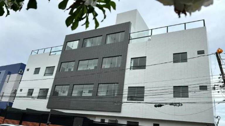 Apartamento com 1 Quarto à Venda, 1 m² em Bessa - João Pessoa