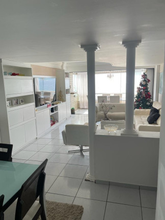 Imagem Apartamento com 3 Quartos à Venda, 160 m² em Candeias - Jaboatão Dos Guararapes