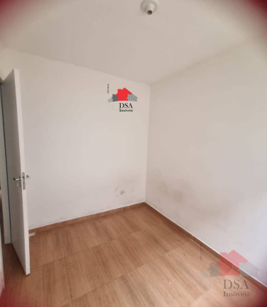 Imagem Apartamento com 2 Quartos à Venda, 40 m² em Parque Orestes ôngaro - Hortolândia