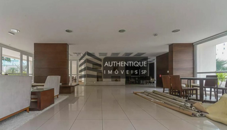 Imagem Apartamento com 3 Quartos à Venda, 190 m² em Vila Mariana - São Paulo Imagem Apartamento com 3 Quartos à Venda, 190 m² em Vila Mariana - São Paulo