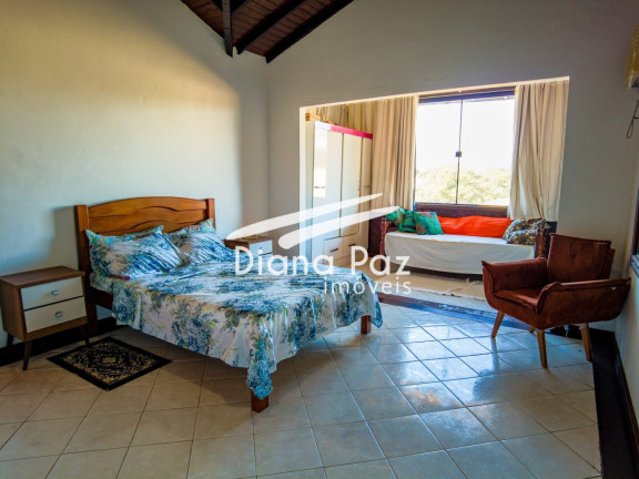 Imagem Edifício Residencial com 15 Quartos à Venda, 145 m² em Bosque De Geribá - Búzios