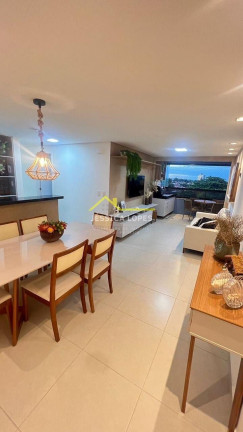 Imagem Apartamento com 3 Quartos à Venda, 87 m² em Ponta De Matos - Cabedelo