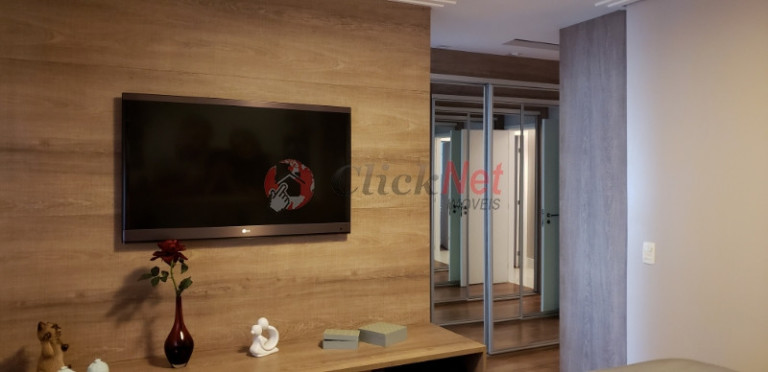 Imagem Apartamento com 3 Quartos à Venda, 155 m² em Centro - São Bernardo Do Campo Imagem Apartamento com 3 Quartos à Venda, 155 m² em Centro - São Bernardo Do Campo