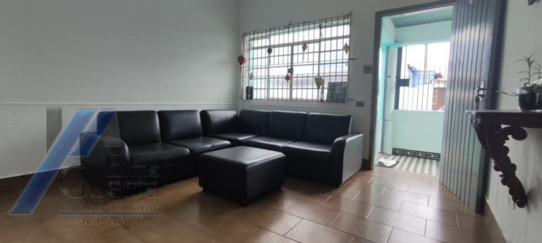 Imagem Casa com 3 Quartos à Venda, 180 m² em Itaguá - Ubatuba