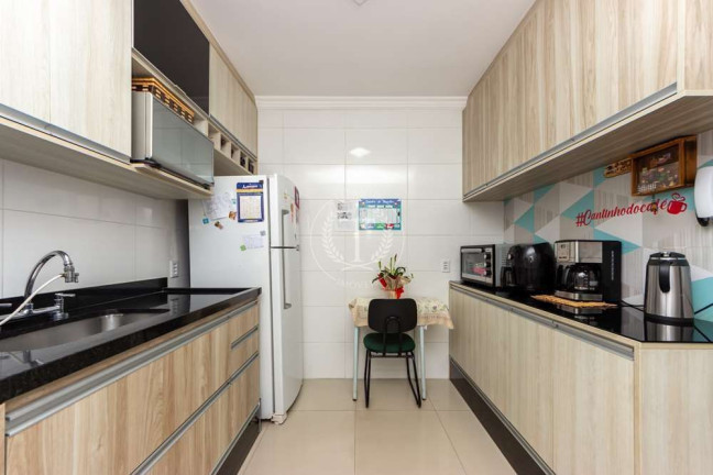 Imagem Casa de Condomínio com 2 Quartos à Venda, 108 m² em Vila Alpina - São Paulo Imagem Casa de Condomínio com 2 Quartos à Venda, 108 m² em Vila Alpina - São Paulo