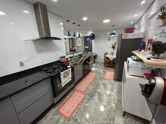 Imagem Apartamento com 3 Quartos à Venda, 87 m² em Ocian - Praia Grande