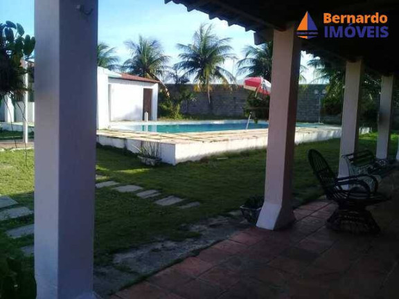 Imagem Chácara com 4 Quartos à Venda, 450 m² em Caponga - Cascavel