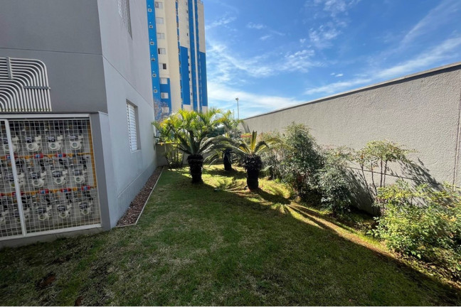 Apartamento com 3 Quartos à Venda, 60 m² em Vila Bela - São Paulo