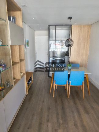 Imagem Apartamento com 2 Quartos à Venda, 67 m² em Vila Mariana - São Paulo