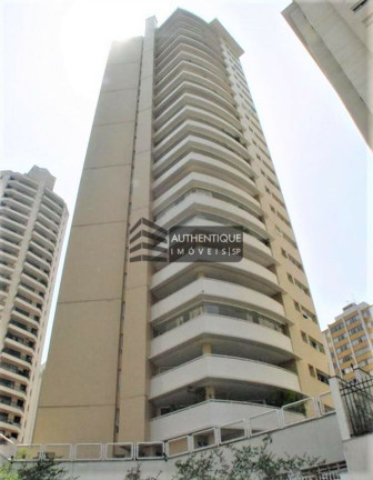 Imagem Apartamento com 3 Quartos à Venda, 296 m² em Paraíso - São Paulo Imagem Apartamento com 3 Quartos à Venda, 296 m² em Paraíso - São Paulo