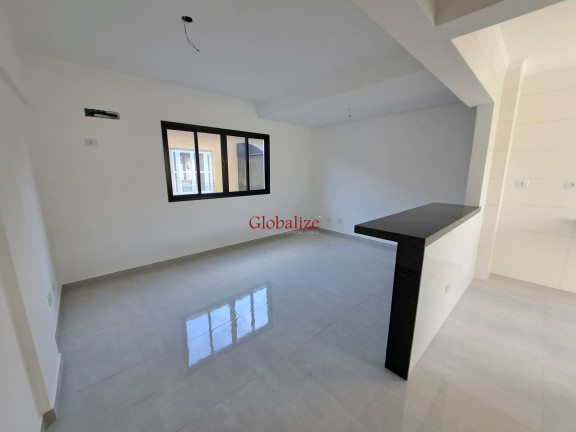 Imóvel com 2 Quartos à Venda, 94 m² em Macuco - Santos