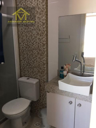 Imagem Apartamento com 2 Quartos à Venda, 65 m² em Itapuã - Vila Velha Imagem Apartamento com 2 Quartos à Venda, 65 m² em Itapuã - Vila Velha