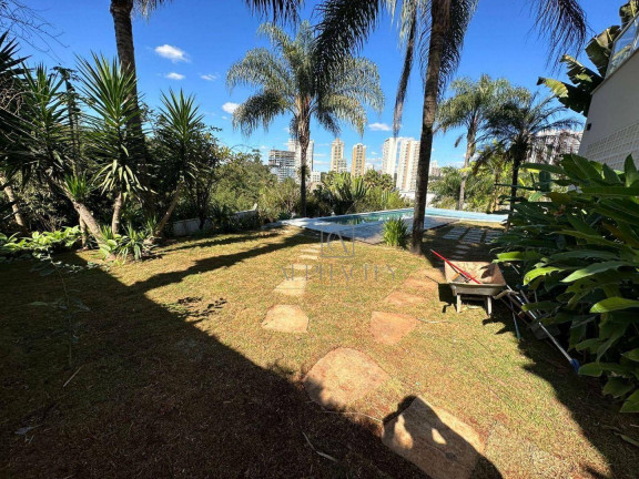 Imagem Casa com 4 Quartos à Venda, 680 m² em Residencial Melville - Santana De Parnaíba Imagem Casa com 4 Quartos à Venda, 680 m² em Residencial Melville - Santana De Parnaíba