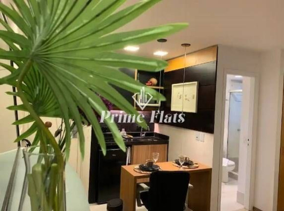 Imagem Apartamento com 1 Quarto para Alugar, 25 m² em Vila Olímpia - São Paulo Imagem Apartamento com 1 Quarto para Alugar, 25 m² em Vila Olímpia - São Paulo
