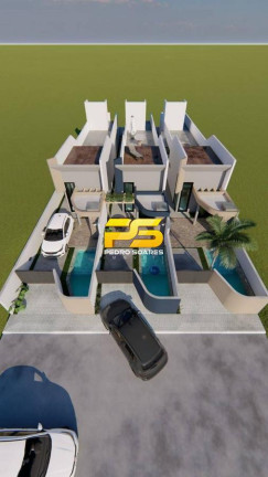 Imagem Casa com 2 Quartos à Venda, 71 m² em Conde Imagem Casa com 2 Quartos à Venda, 71 m² em Conde