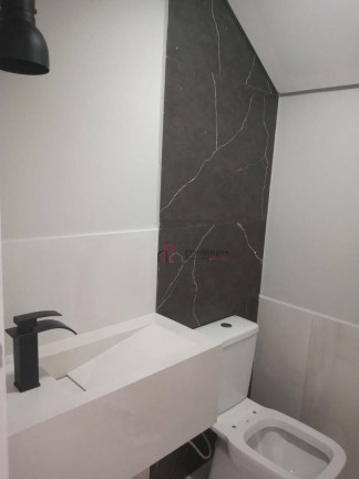 Imagem Sobrado com 3 Quartos à Venda, 260 m² em Residencial Jardim Do Jatobá - Hortolândia
