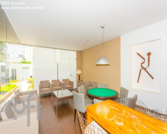 Imagem Apartamento com 4 Quartos à Venda, 250 m² em Santa Cecilia - São Paulo