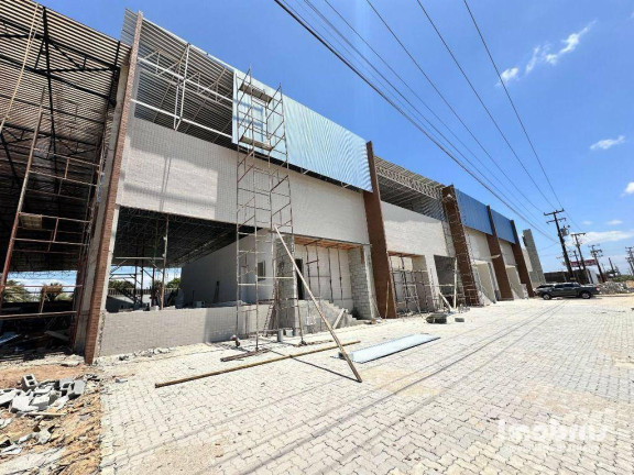 Imagem Galpão para Alugar, 1.250 m² em Distrito Industrial Iii - Maracanaú Imagem Galpão para Alugar, 1.250 m² em Distrito Industrial Iii - Maracanaú