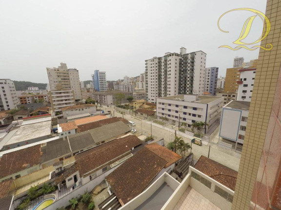 Imagem Apartamento com 3 Quartos à Venda, 78 m² em Canto Do Forte - Praia Grande Imagem Apartamento com 3 Quartos à Venda, 78 m² em Canto Do Forte - Praia Grande
