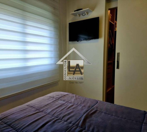 Imagem Apartamento com 2 Quartos à Venda, 82 m² em Granja Julieta - São Paulo Imagem Apartamento com 2 Quartos à Venda, 82 m² em Granja Julieta - São Paulo