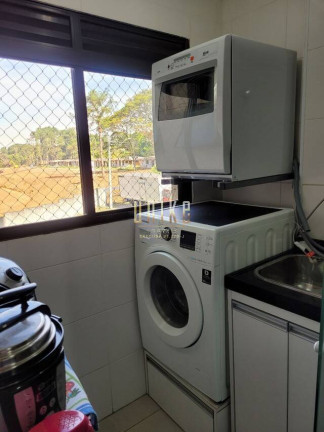 Imagem Apartamento com 2 Quartos à Venda, 62 m² em Jardim América - São José Dos Campos Imagem Apartamento com 2 Quartos à Venda, 62 m² em Jardim América - São José Dos Campos