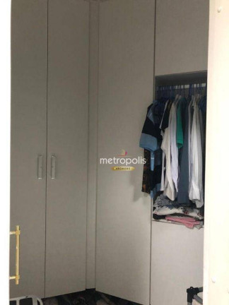 Imagem Apartamento com 3 Quartos à Venda, 160 m² em Vila Bastos - Santo André Imagem Apartamento com 3 Quartos à Venda, 160 m² em Vila Bastos - Santo André