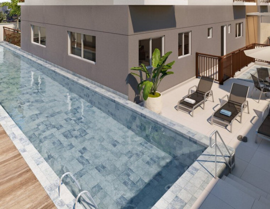 Imagem Apartamento com 2 Quartos à Venda, em Perdizes - São Paulo Imagem Apartamento com 2 Quartos à Venda, em Perdizes - São Paulo