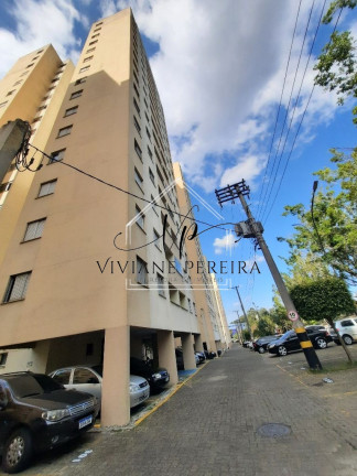 Imagem Imóvel com 2 Quartos à Venda, 55 m² em Boa Vista - Cotia