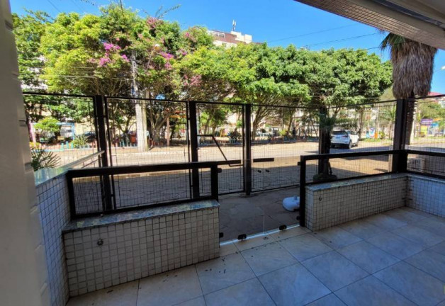 Apartamento com 2 Quartos à Venda, 89 m² em Zona Nova - Capão Da Canoa