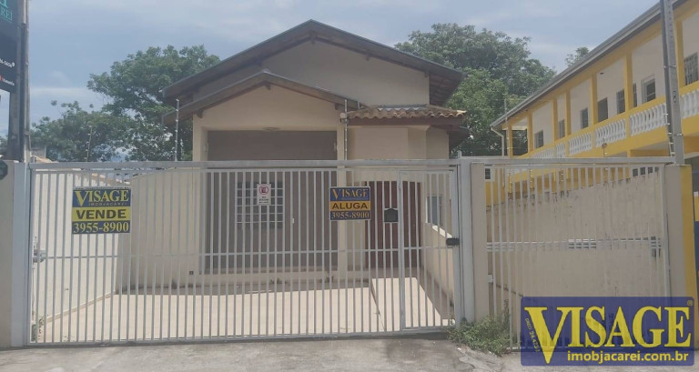 Imóvel Comercial à Venda, 295 m² em Jd. Terras De Sao Joao - Jacareí