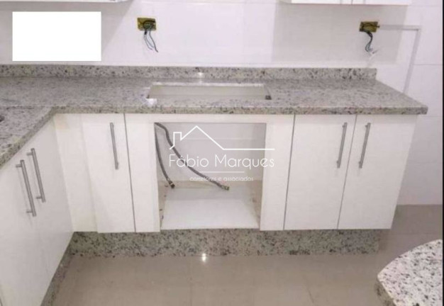 Imagem Casa de Condomínio com 3 Quartos à Venda, 80 m² em Vila Ré - São Paulo