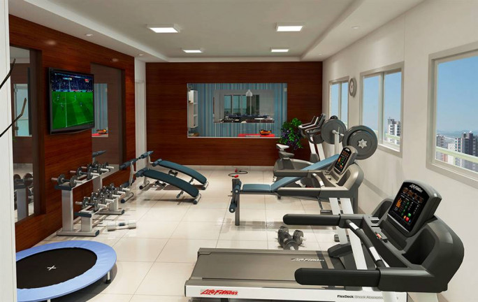 Imagem Apartamento com 2 Quartos à Venda, 77 m² em Forte - Praia Grande Imagem Apartamento com 2 Quartos à Venda, 77 m² em Forte - Praia Grande