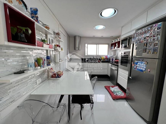 Imagem Apartamento com 3 Quartos à Venda, 164 m² em Morro Dos Ingleses - São Paulo Imagem Apartamento com 3 Quartos à Venda, 164 m² em Morro Dos Ingleses - São Paulo