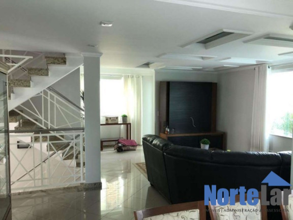 Imagem Sobrado com 4 Quartos à Venda, 337 m² em Jardim Virginia Bianca - São Paulo