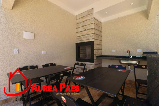 Imagem Casa com 3 Quartos à Venda, 264 m² em Florida - Peruíbe Imagem Casa com 3 Quartos à Venda, 264 m² em Florida - Peruíbe