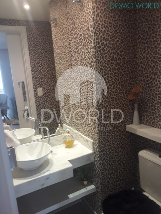 Imagem Imóvel com 4 Quartos à Venda, 128 m² em Centro - Santo André Imagem Imóvel com 4 Quartos à Venda, 128 m² em Centro - Santo André