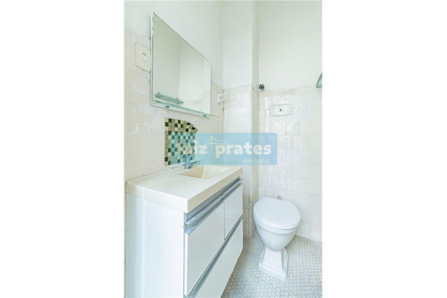 Imagem Apartamento com 4 Quartos à Venda, 185 m² em Auxiliadora - Porto Alegre