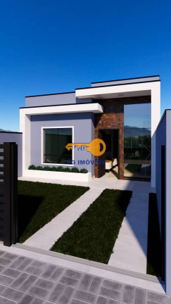Imagem Casa com 2 Quartos à Venda, 148 m² em Shangri-lá - Pontal Do Paraná