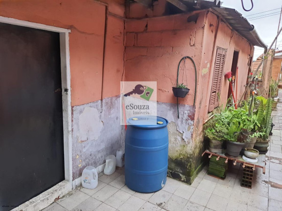 Imagem Casa com 4 Quartos à Venda, 150 m² em Parque Das Américas - Mauá
