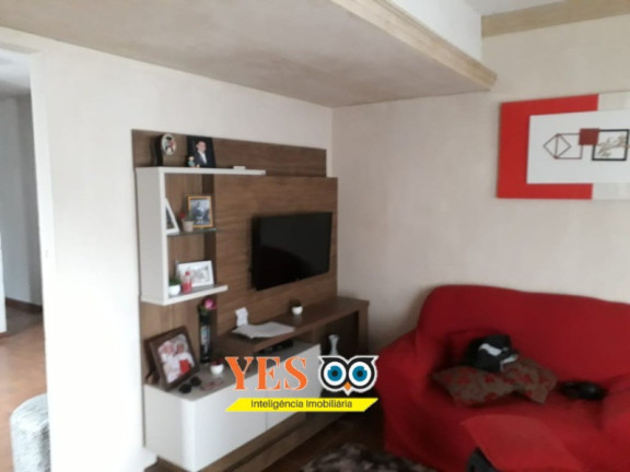 Casa com 3 Quartos à Venda, 125 m² em 35º Bi - Feira De Santana